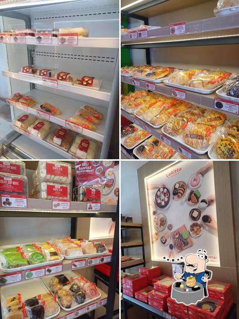 Larita Bakery - Wage