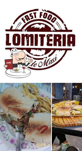 LOMITERIA VM