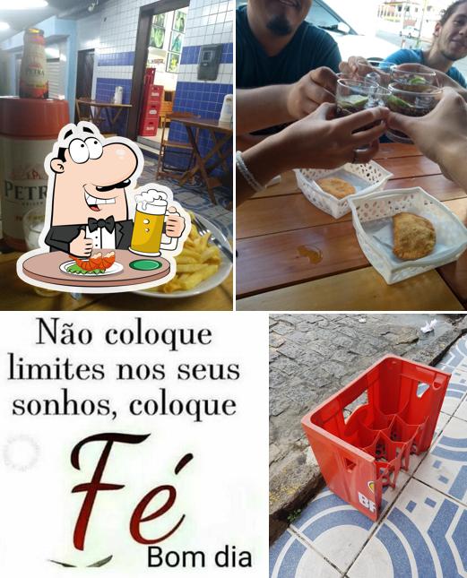 Bar e Restaurante do Roberto Carlos