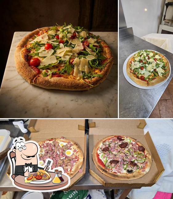 PIZZERIA ROMA