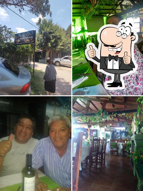 Parrilla El Cristo