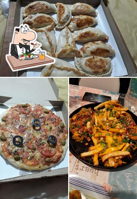 Pizzeria "Ro"
