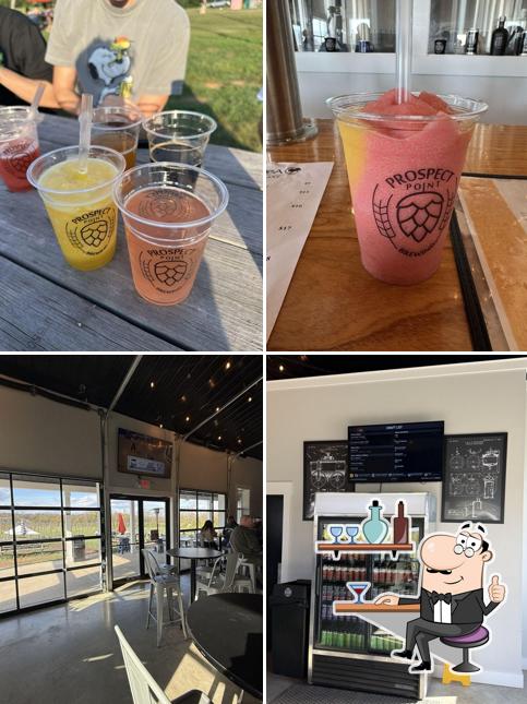 Prospect Point Brewing