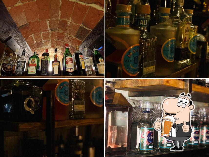 Ristorante Bar "Il Salotto"