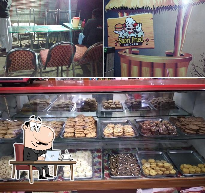 SFC Sabri Fried Chicken