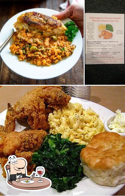 StartUp Dinners