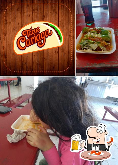 Tacos Cariaga