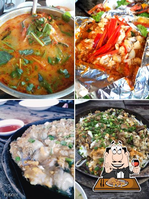 Thara Riverside Restuarant