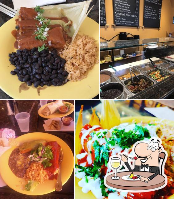 The Tamale Factory