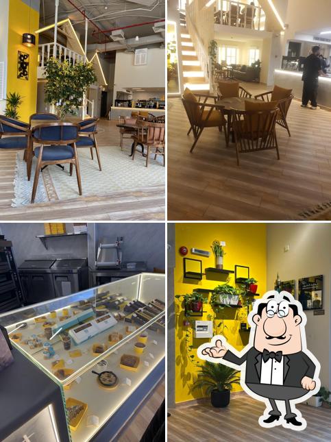 Diplab Cafe