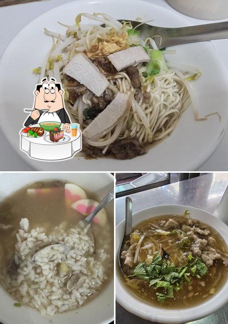就是肉羹專賣店