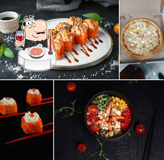 Sushibox