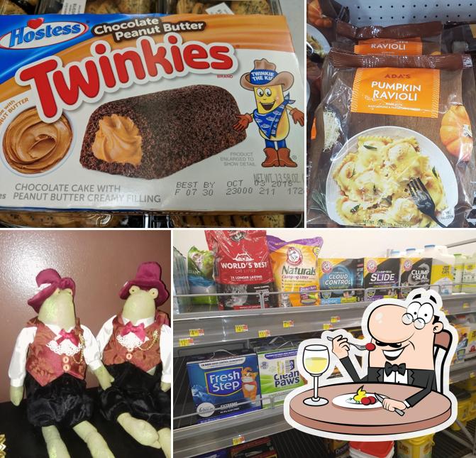 Walmart Supercenter