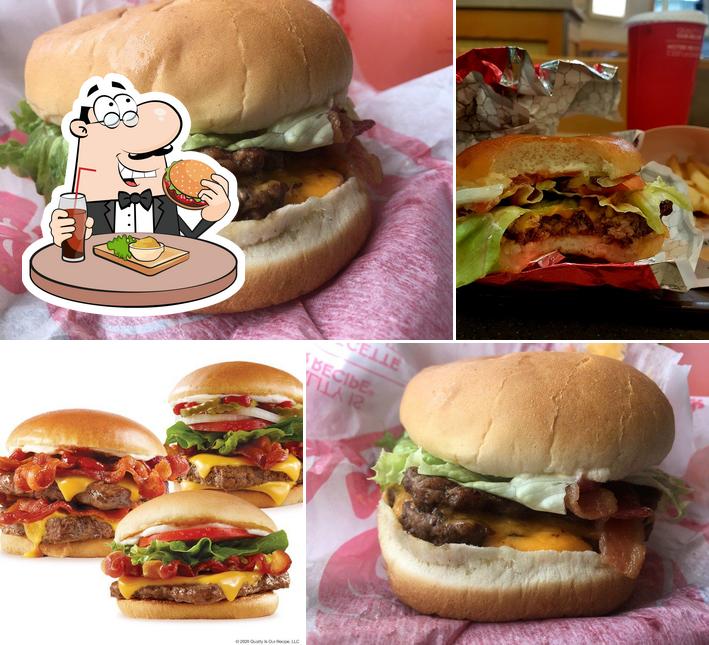 Wendy's