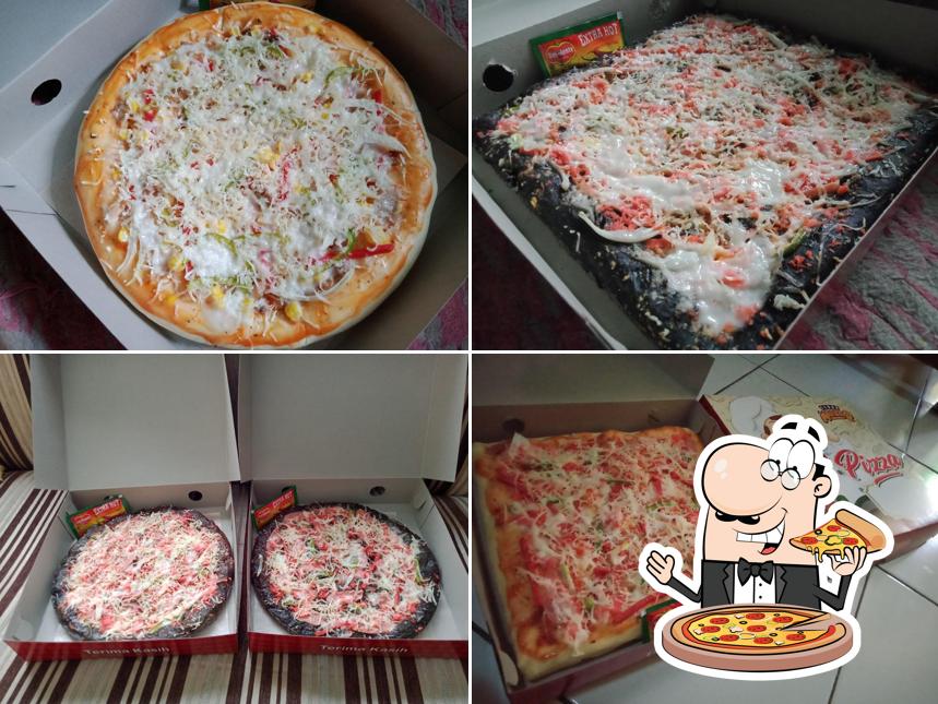 X Pizza