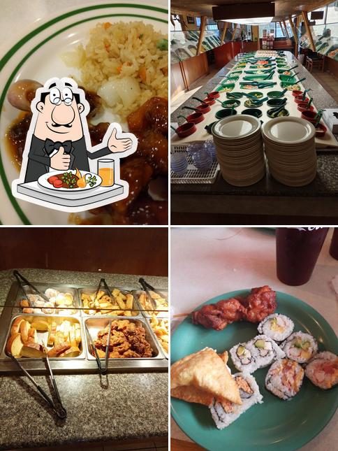 Four Seasons Buffet