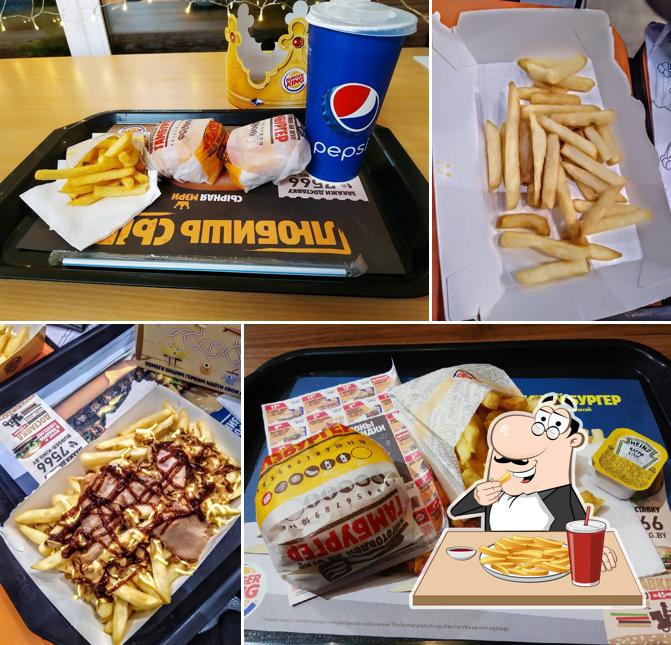 Burger King