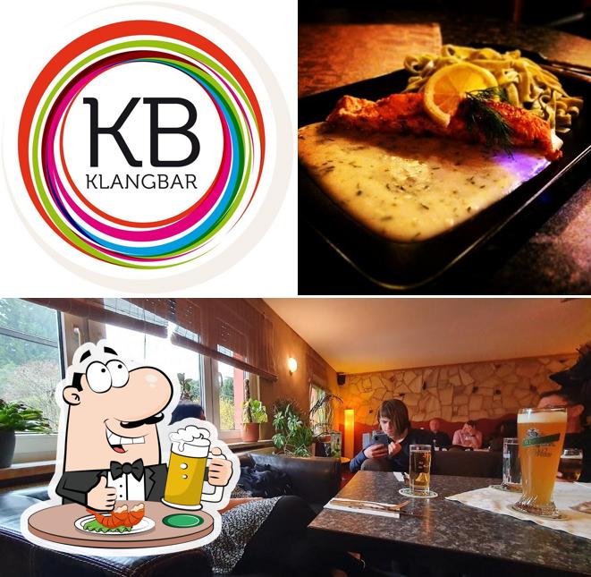 Café Klangbar Inh. Mario Köhler
