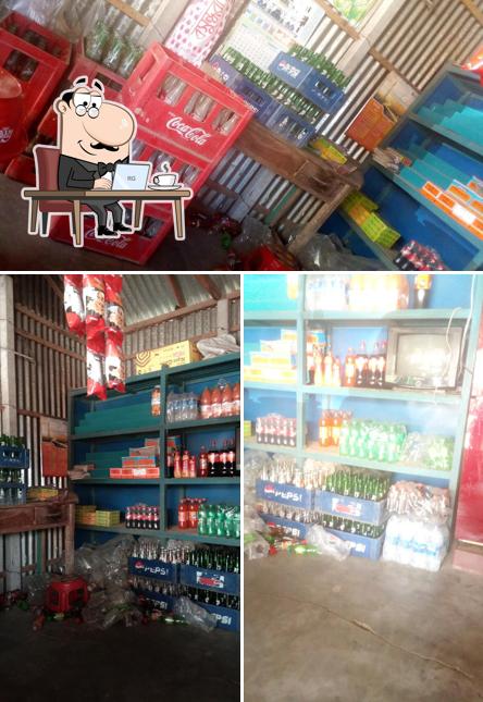 Tanvir Variety Store