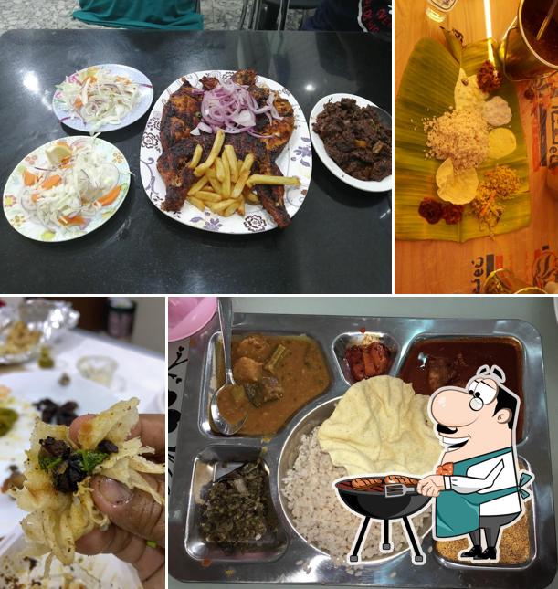Capsi Golden Restaurant