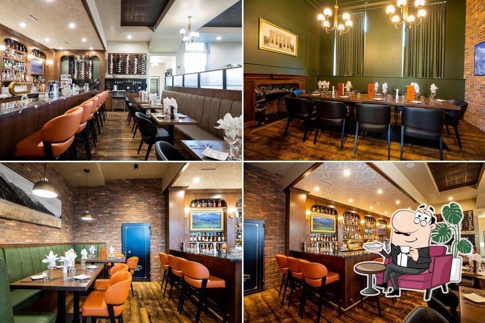 Cattlemen's Chophouse - Taber