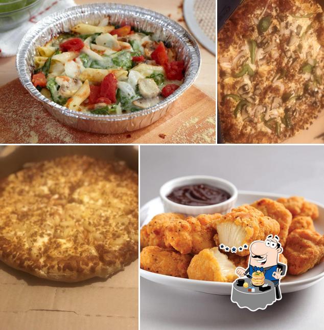 Domino’s Pizza