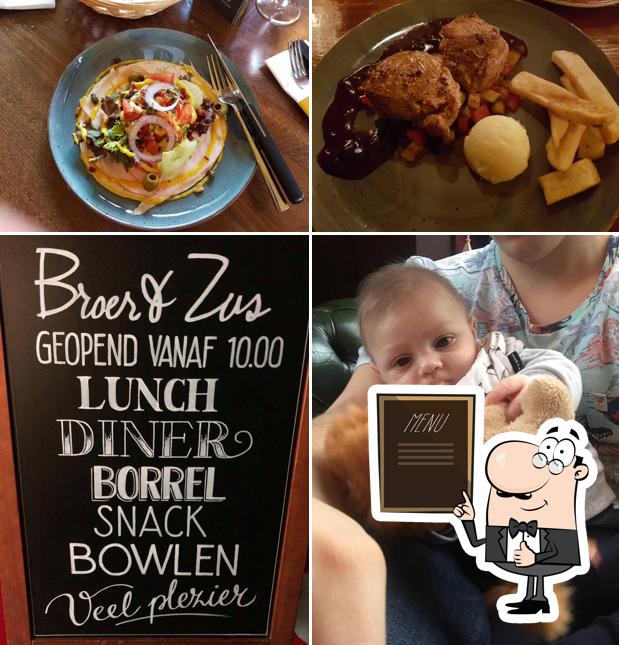 Grand Café Broer & Zus