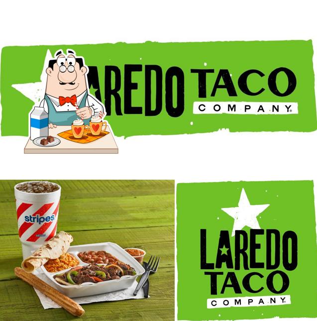 Laredo Taco Company