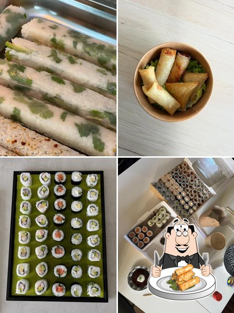 Le Japon dans Votre Assiette