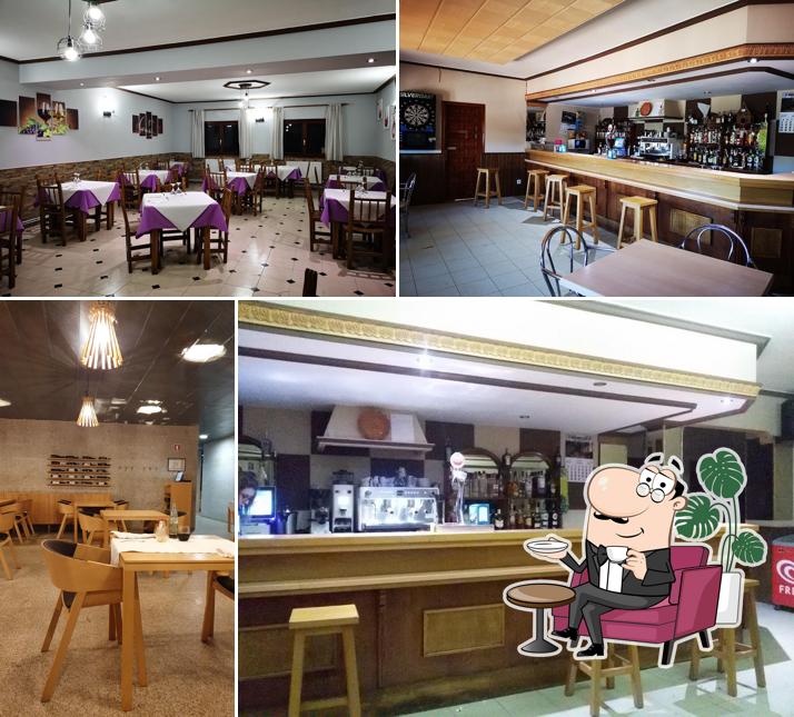 Hostal-Restaurante Los Pinos