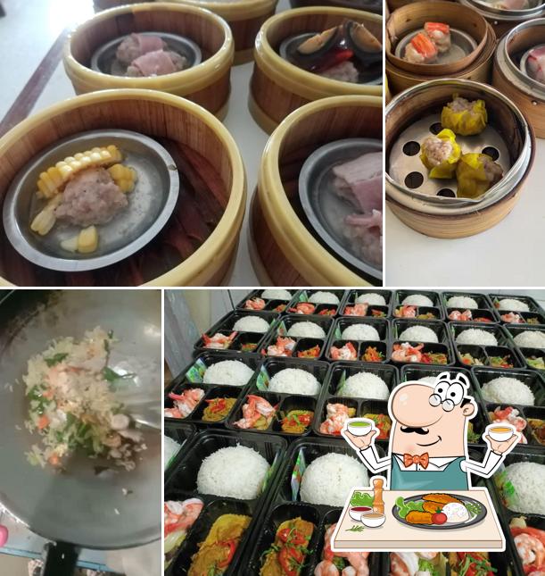 Mook Dim Sum Resturant