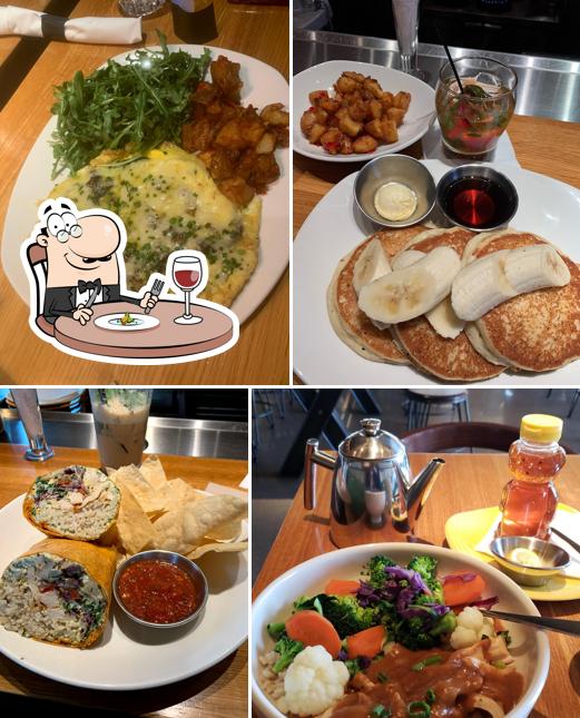 Northstar Cafe at Liberty Center