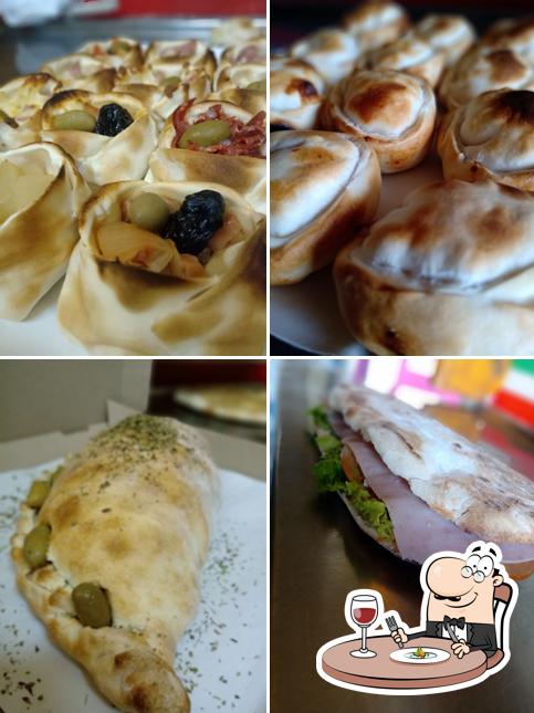 Pizza Manía