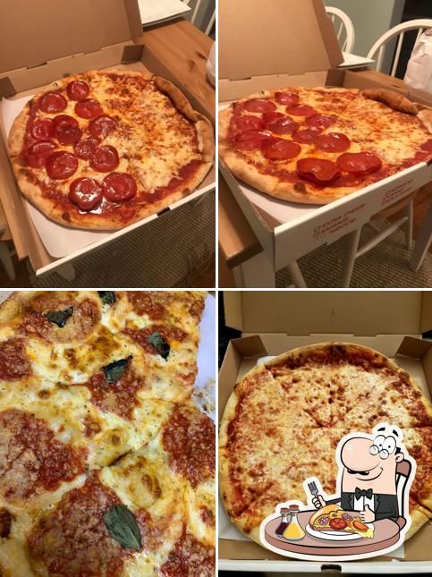 Mr. Dino's