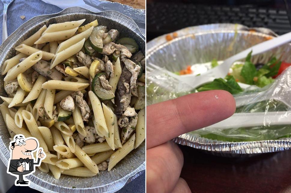 Norwalk Pizza & Pasta