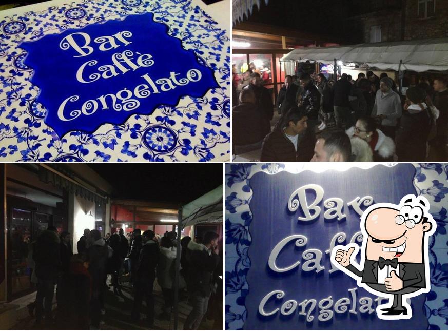 Bar Congelato