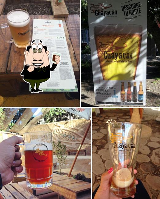 Cervecería Guayacán