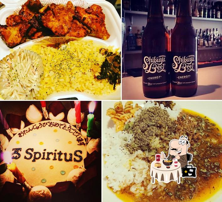 SpirituS