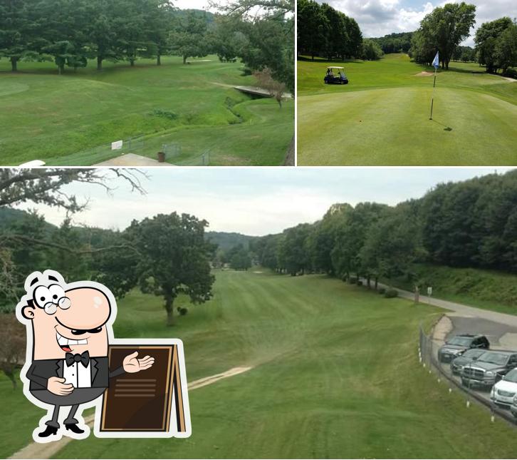 Quail Run Golf Links