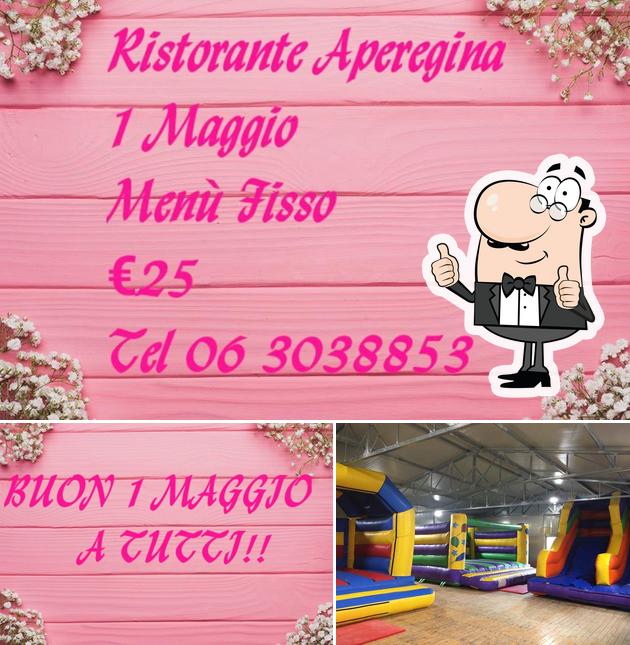 1 Primo Maggio Roma Nord Rome