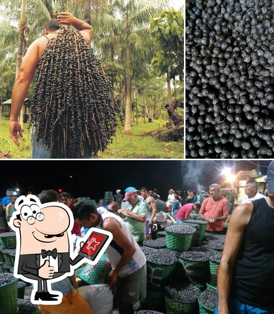 Açai Do Thiago Rc