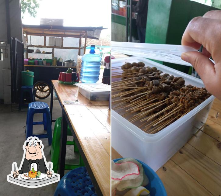 Bubur Ayam Raos 2 Putri