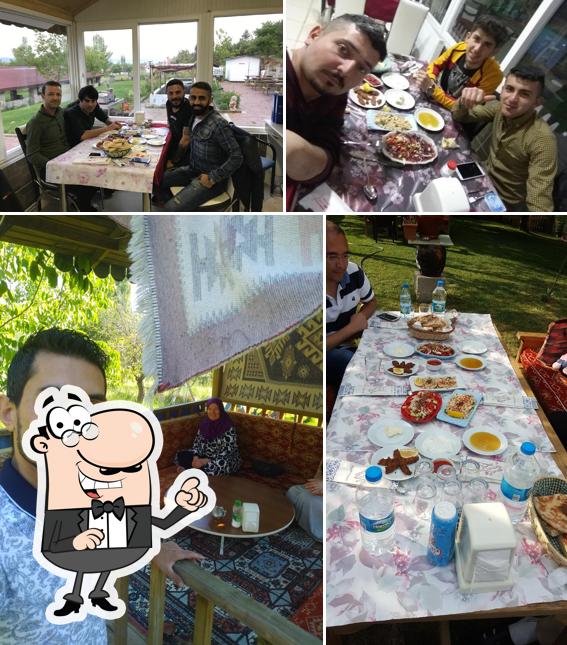 Cevizlibahçe Balık Restorantı