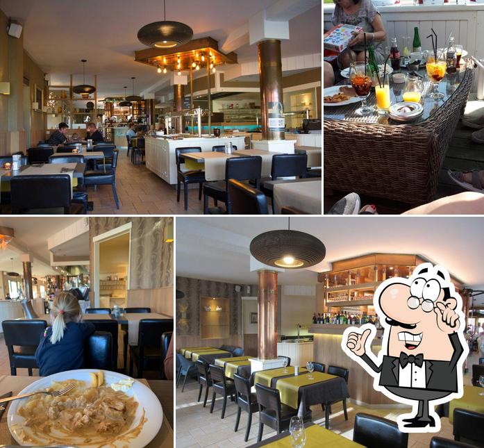 Restaurant Chantilly