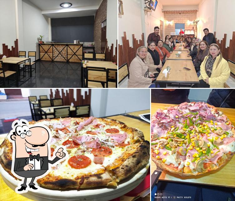 DI MANU Pizzeria