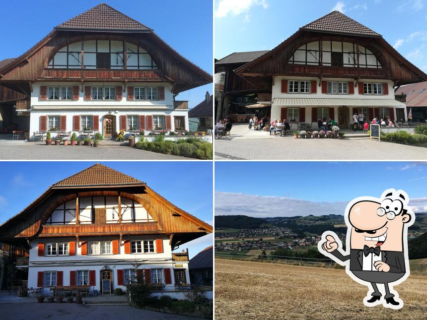 Dentenberg