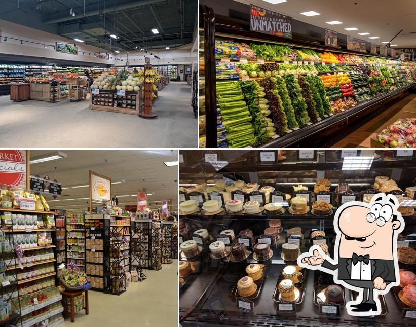 Kings Food Markets