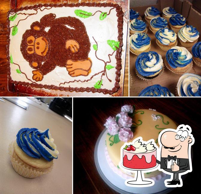 Landon House Bakery