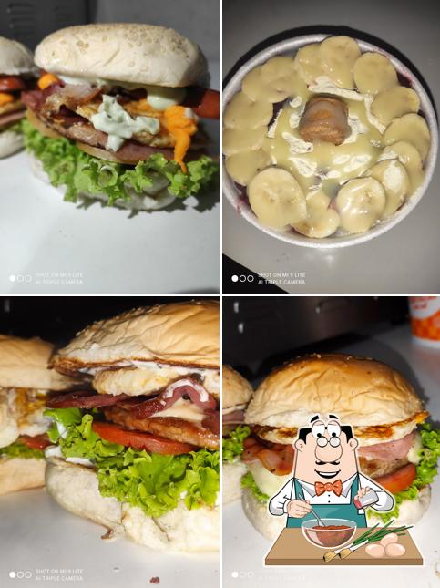 MAY BURGER