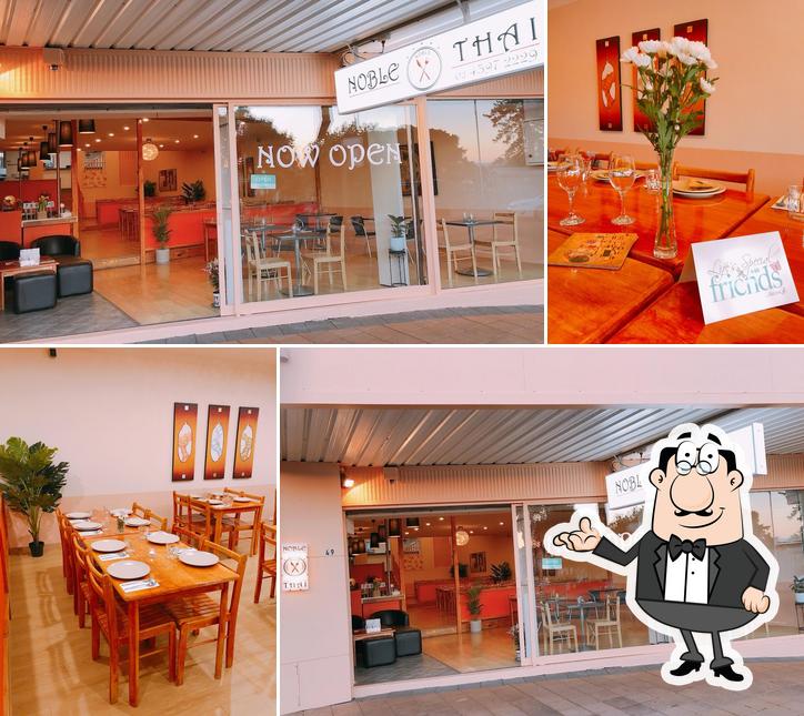 Noble Thai